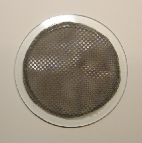 wechselbares Gitter