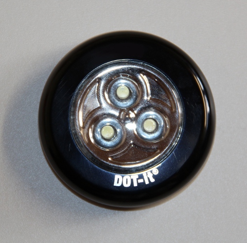 Lampe