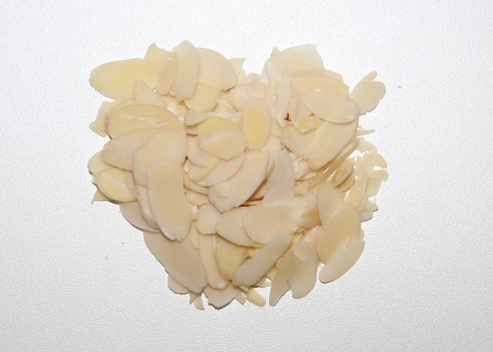 Mandelblättchen